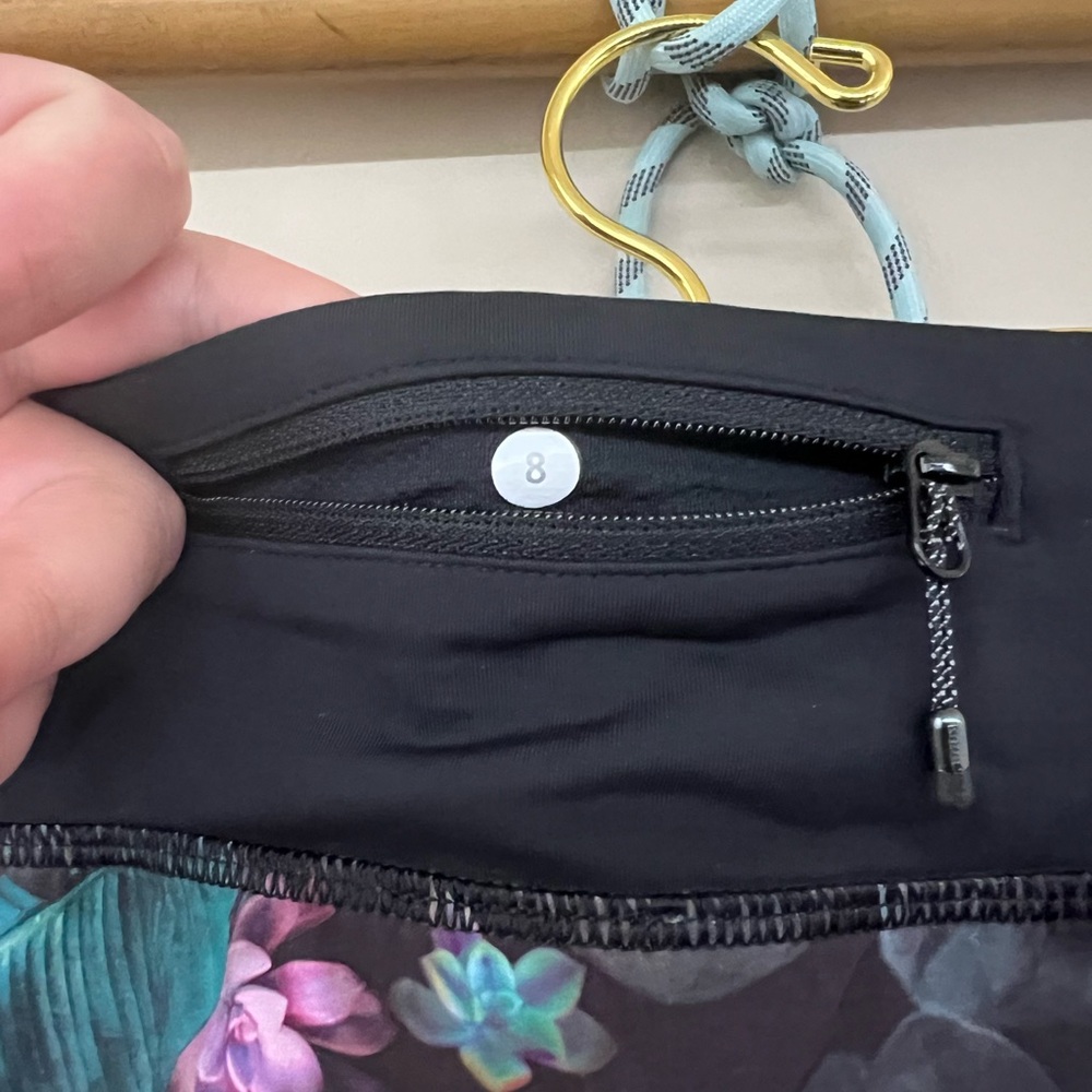 Lululemon Run Speed Short - image 6